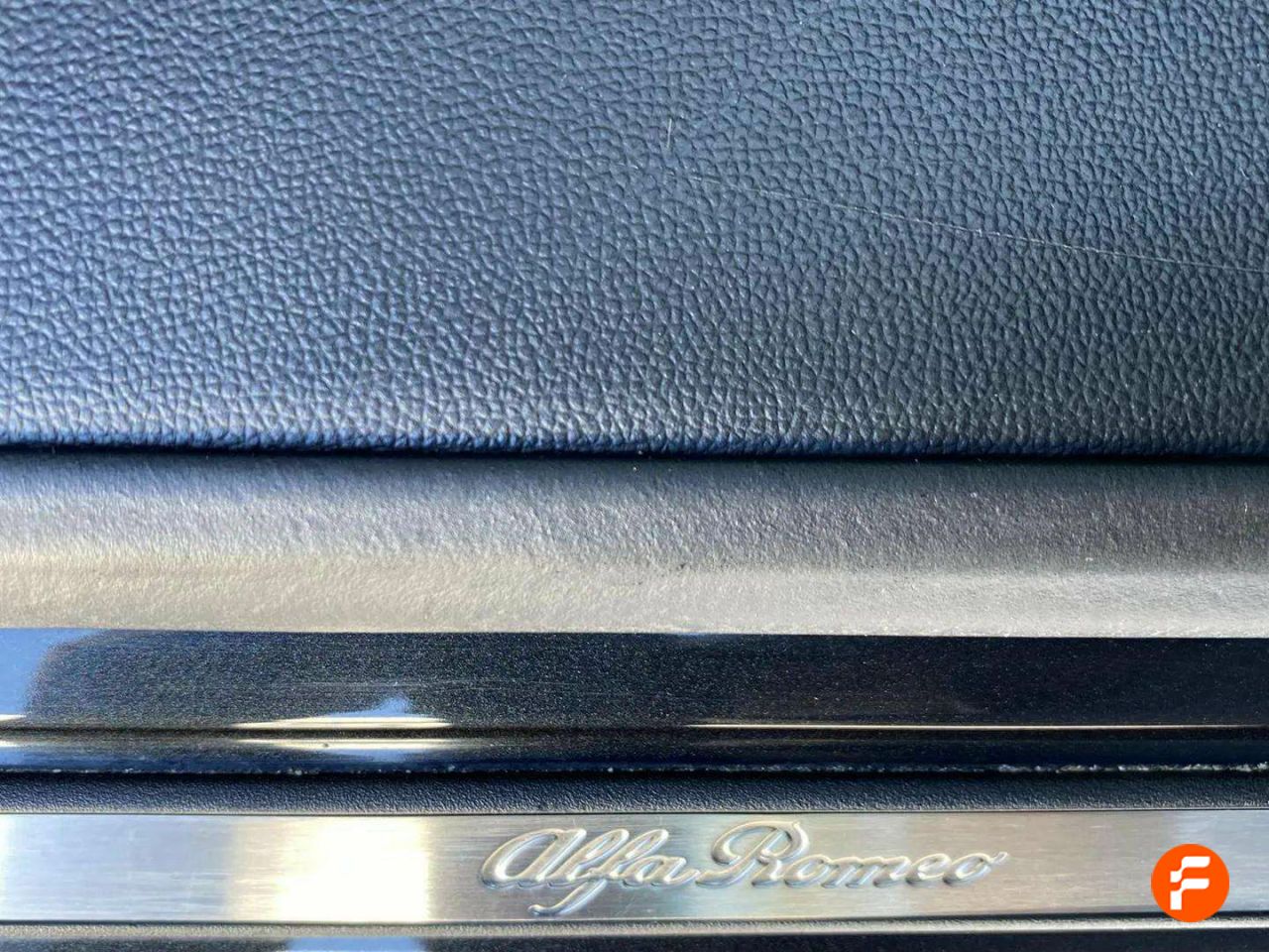 Foto Alfa Romeo Stelvio 22