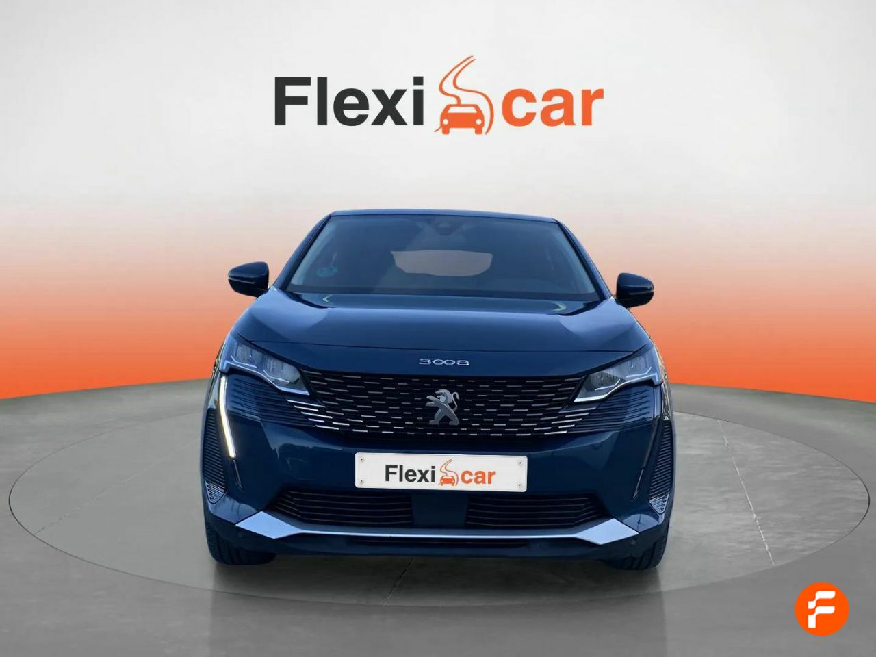 Foto Peugeot 3008 2