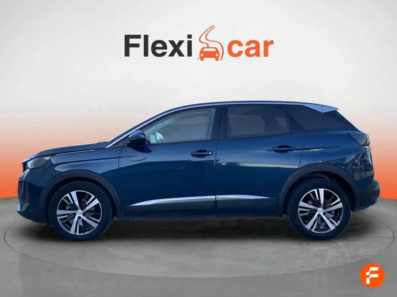 Foto Peugeot 3008 4