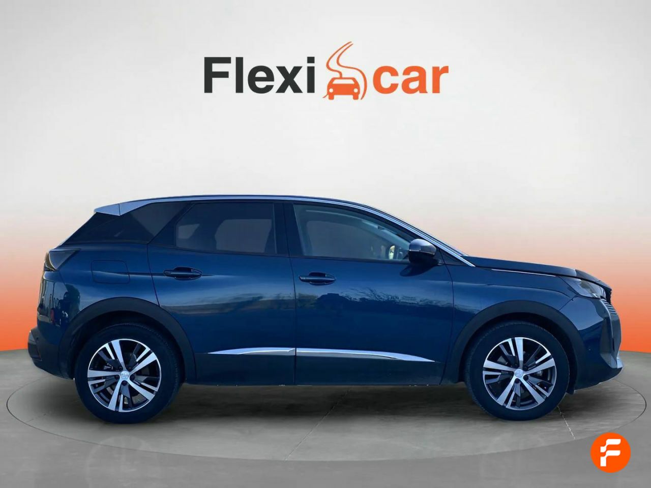 Foto Peugeot 3008 5
