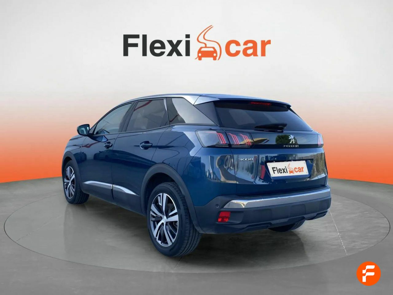 Foto Peugeot 3008 7