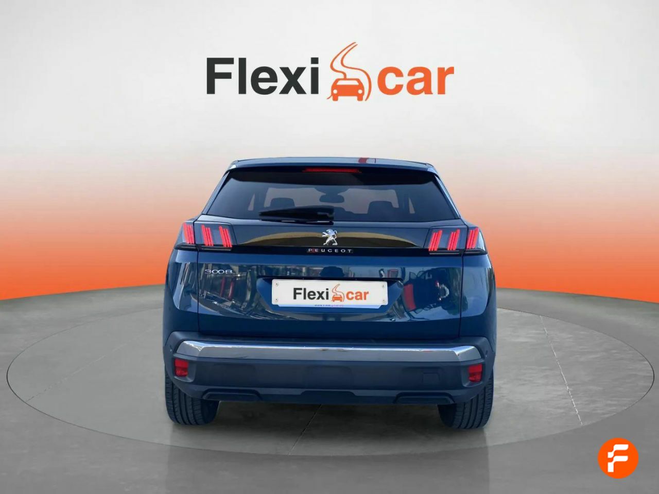 Foto Peugeot 3008 8