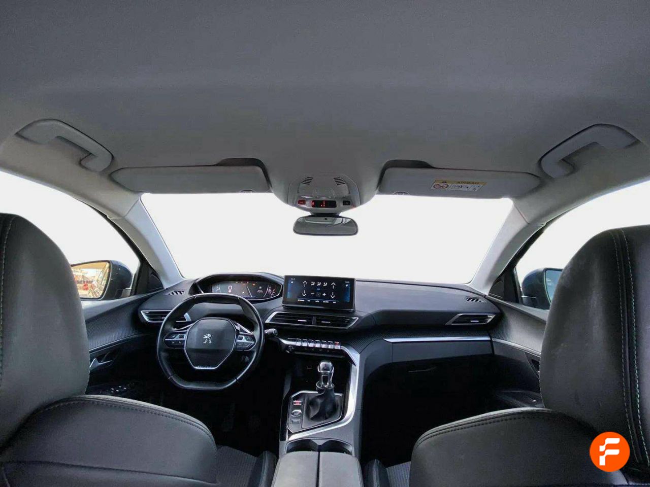 Foto Peugeot 3008 10