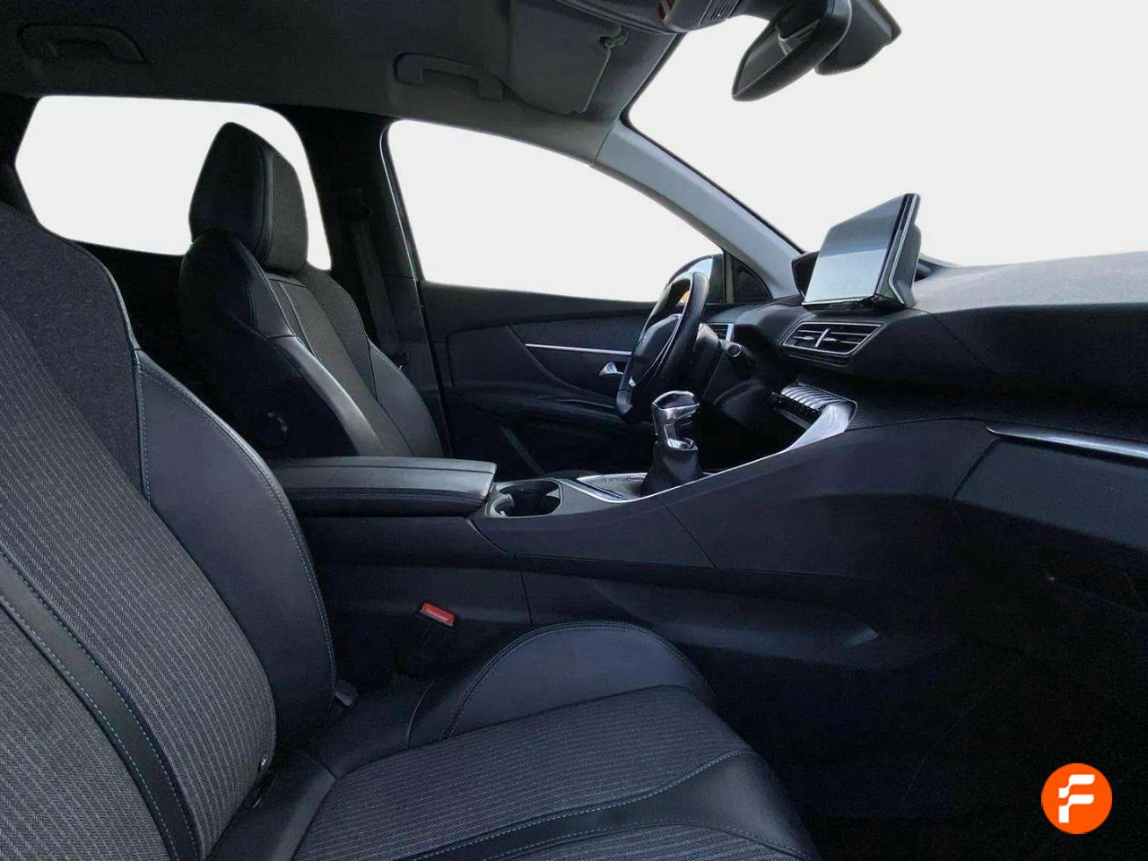 Foto Peugeot 3008 14