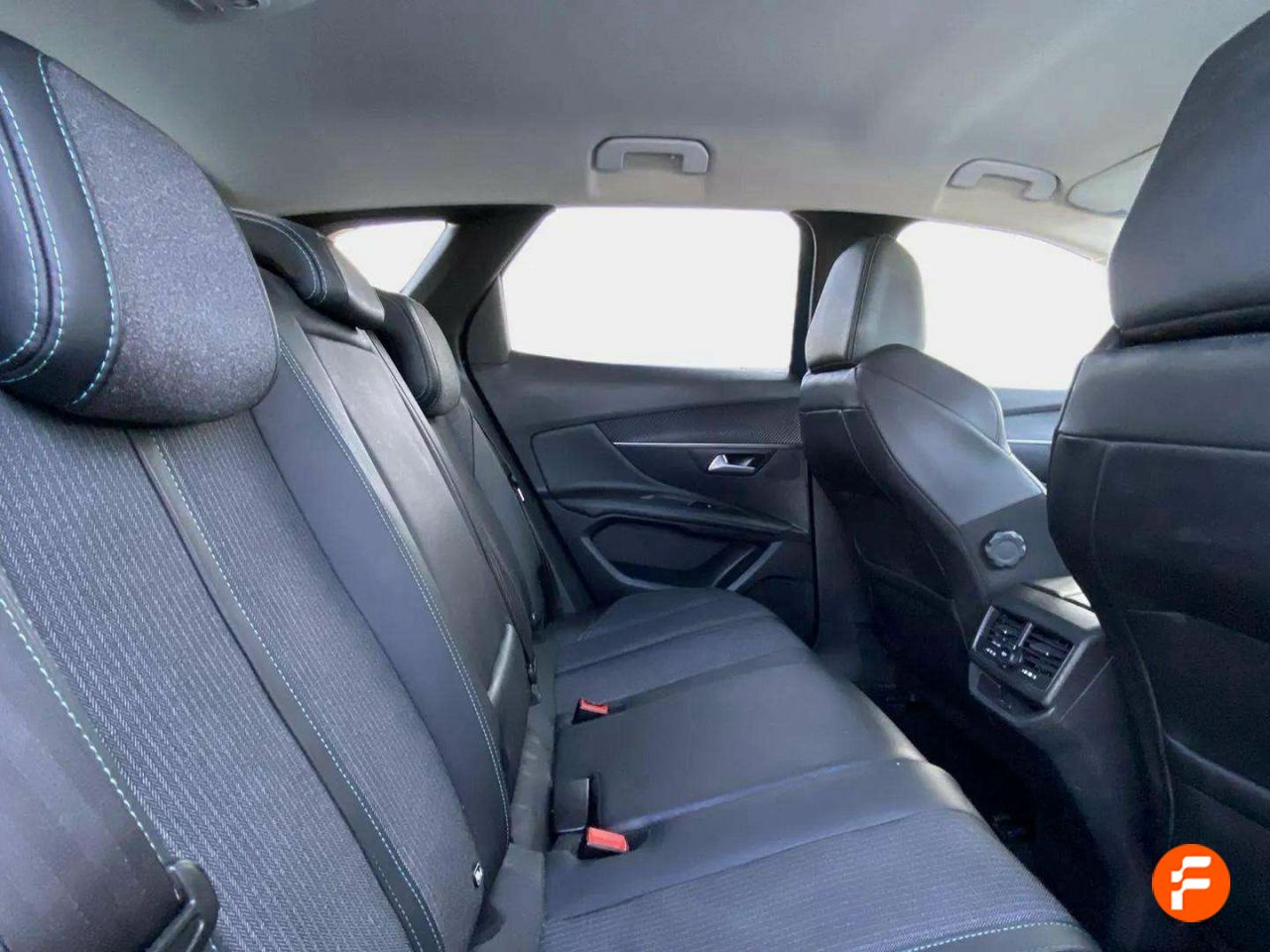 Foto Peugeot 3008 15