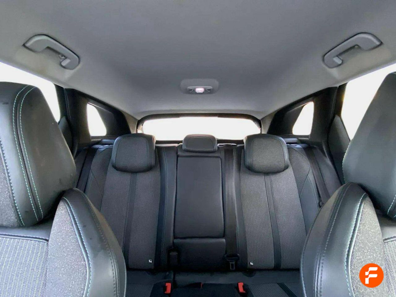 Foto Peugeot 3008 16