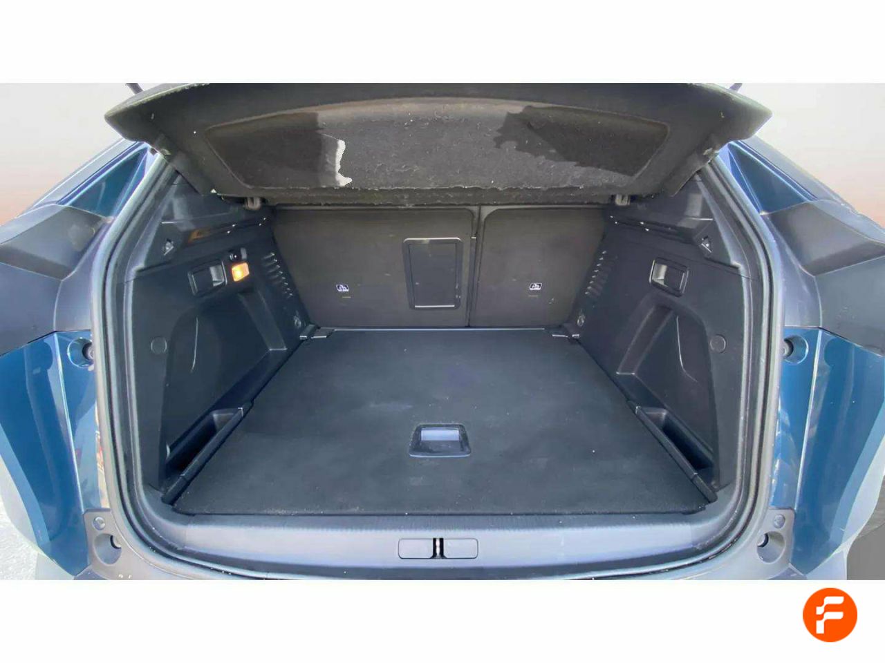 Foto Peugeot 3008 17