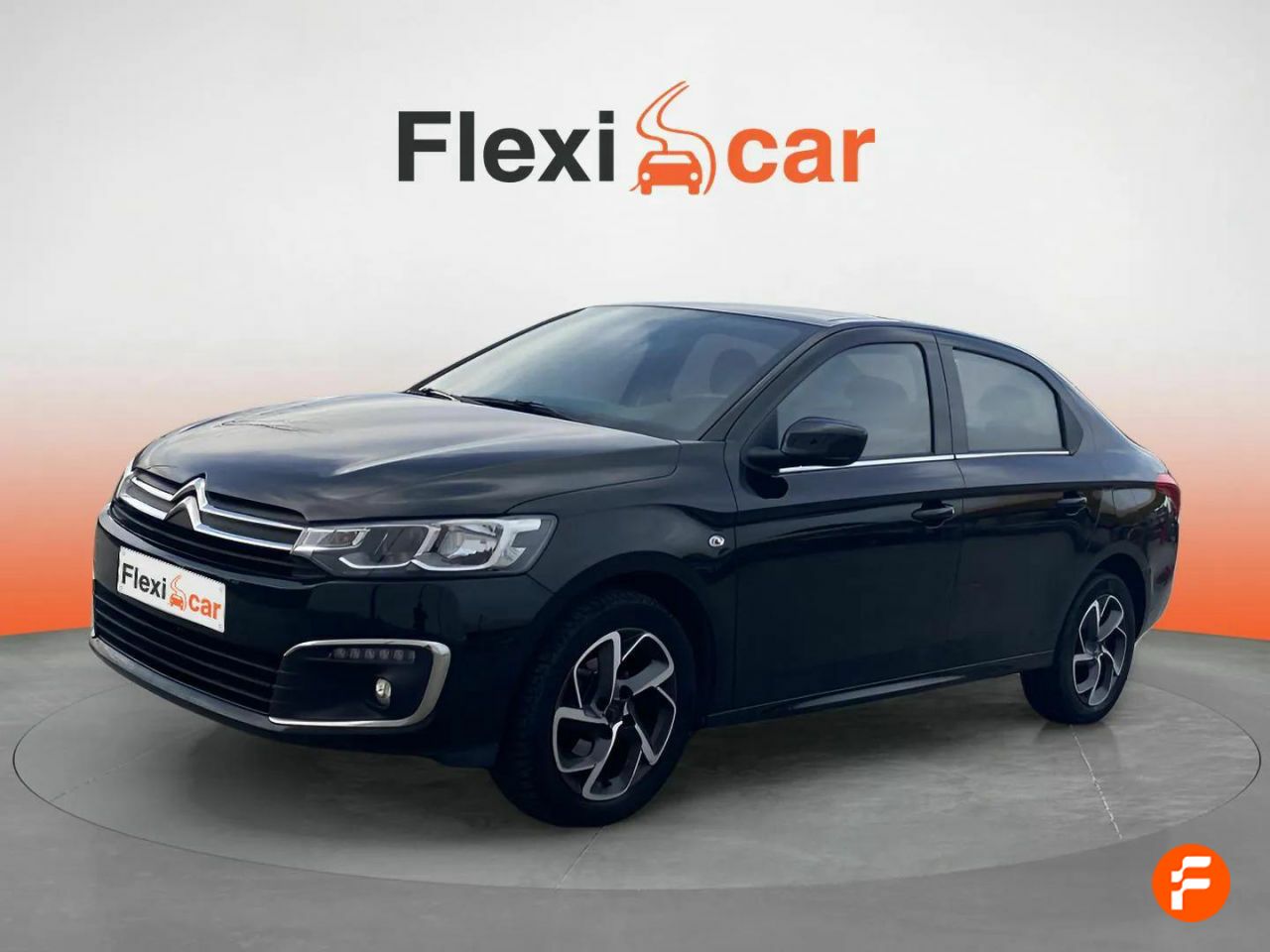 Foto Citroën C-Elysèe 3
