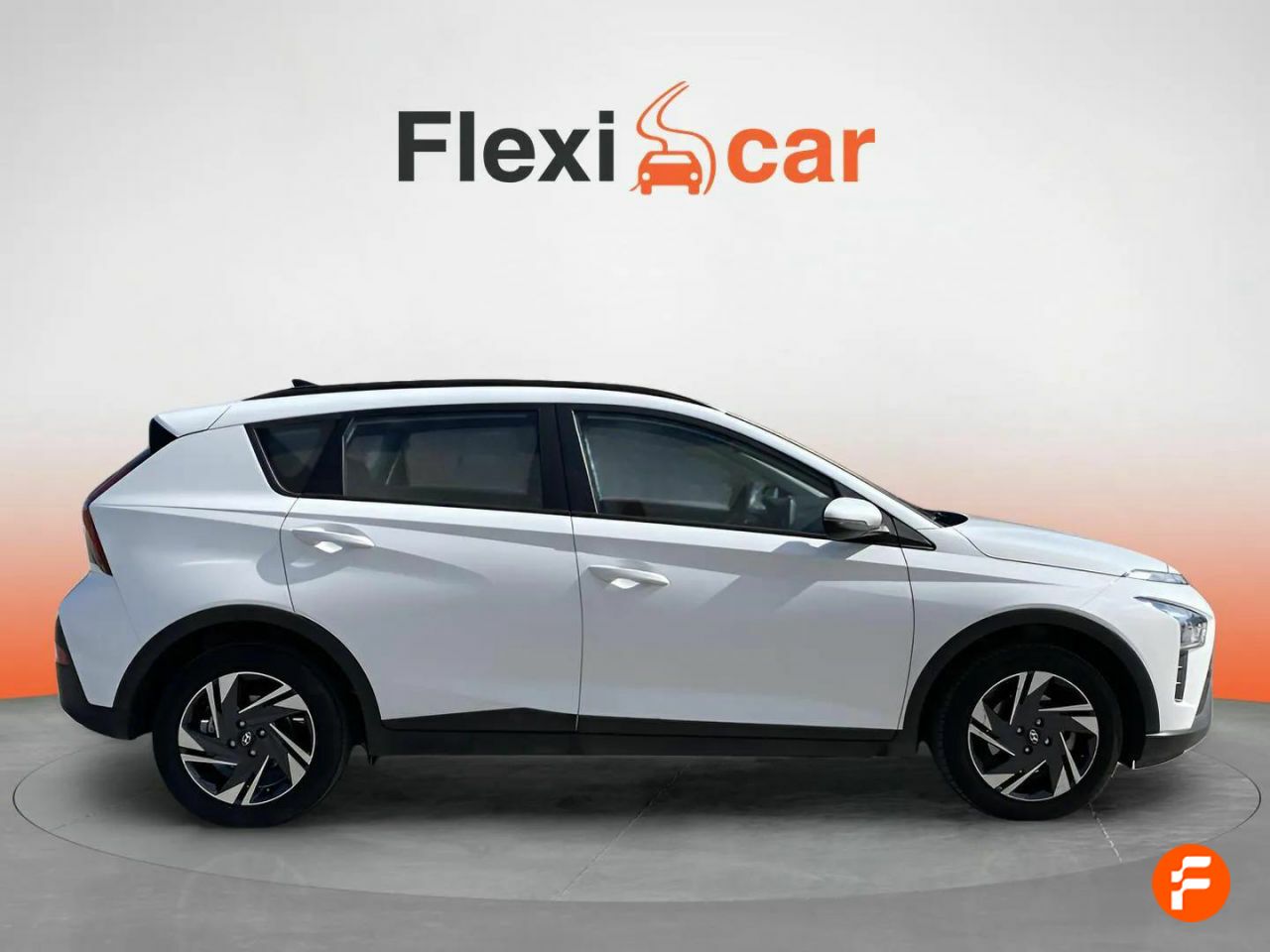 Foto Hyundai Bayon 5