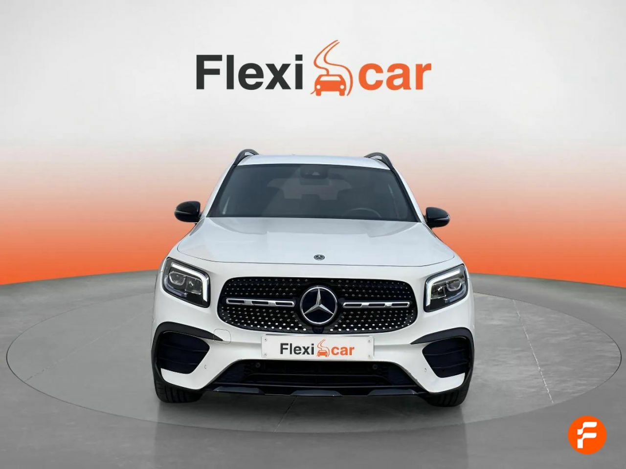 Foto Mercedes-Benz Clase GLB 2