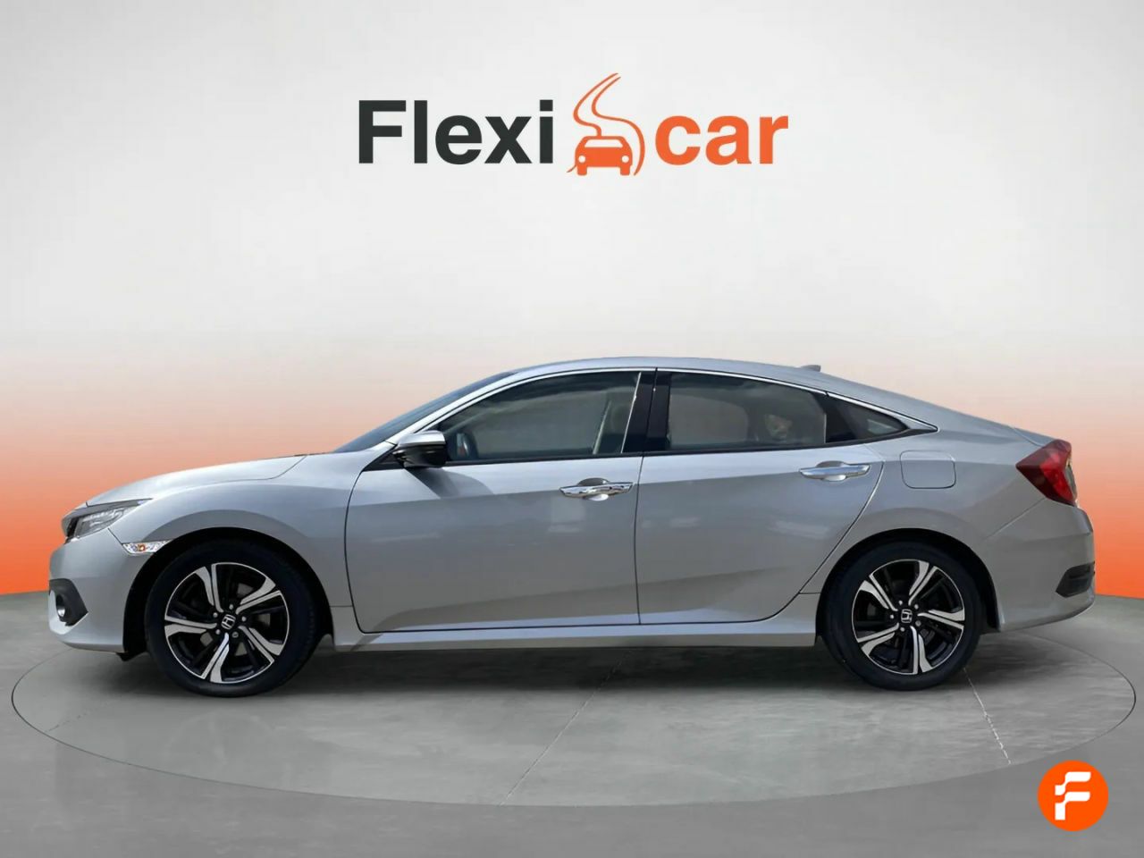 Foto Honda Civic 4