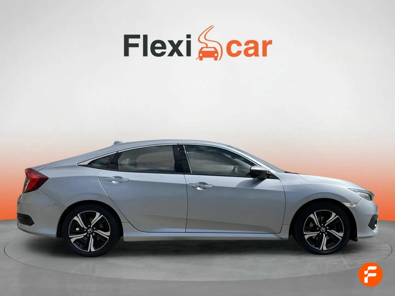 Foto Honda Civic 5