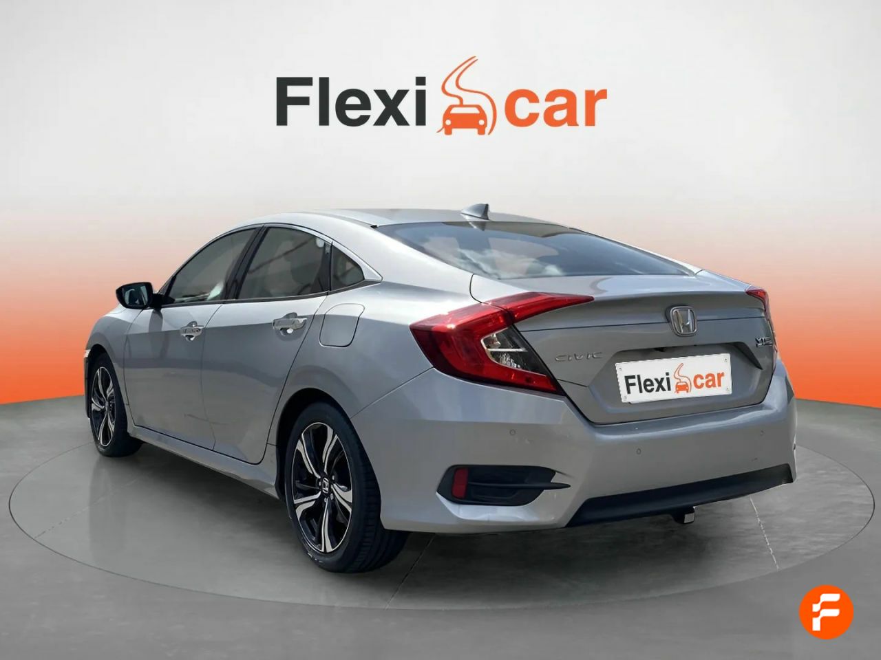 Foto Honda Civic 7