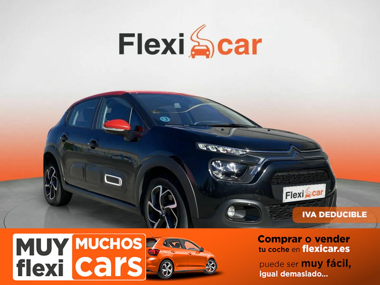 Foto Citroën C3 1