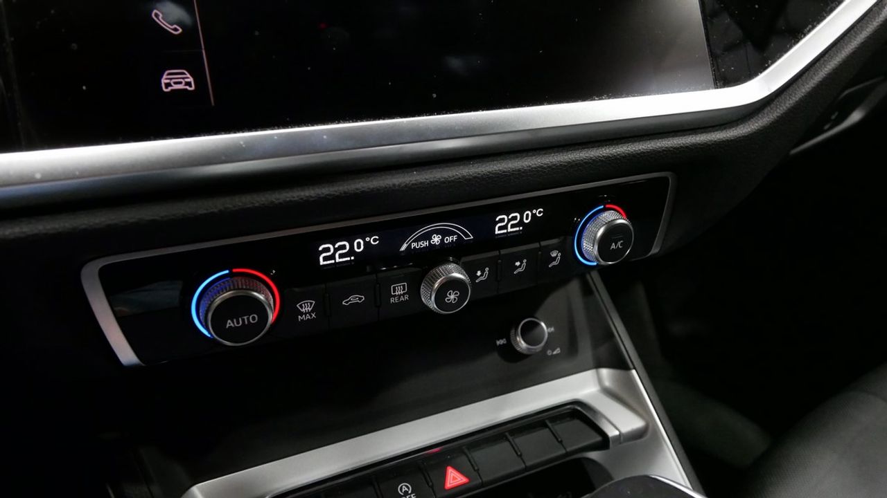 Foto Audi Q3 14