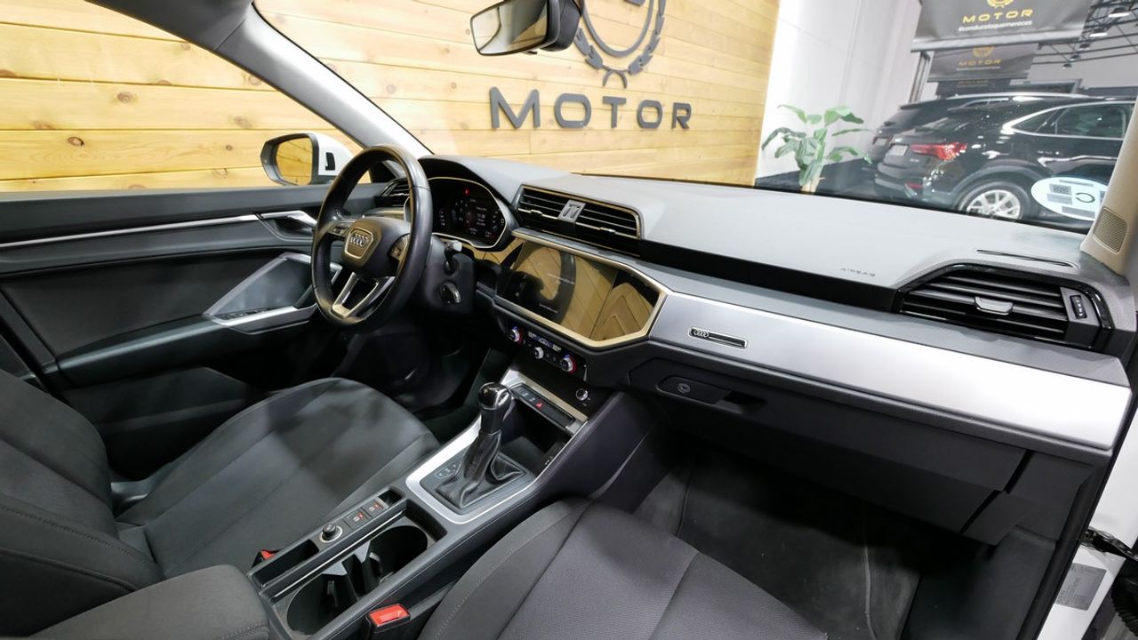 Foto Audi Q3 16