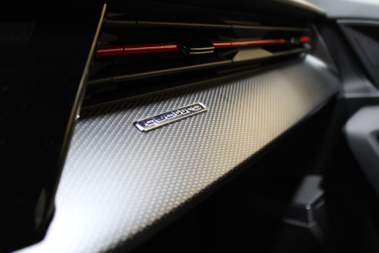 Foto Audi A3 25