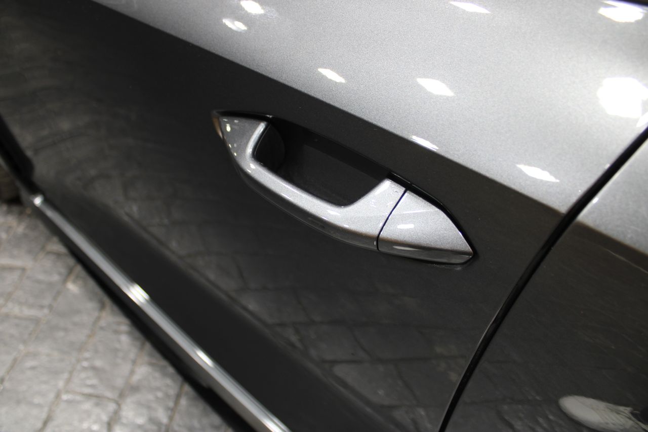 Foto Audi A3 44