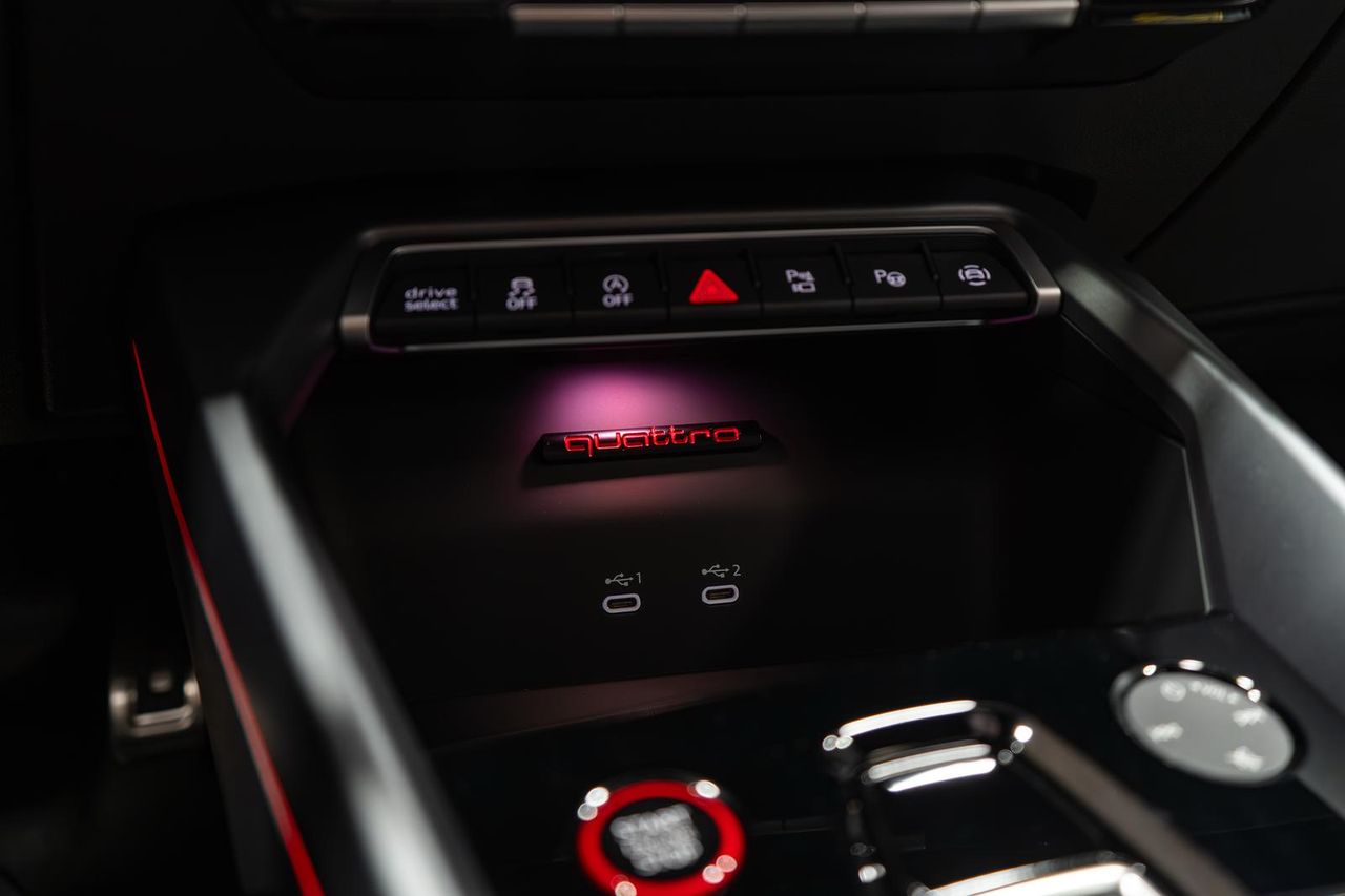 Foto Audi A3 15