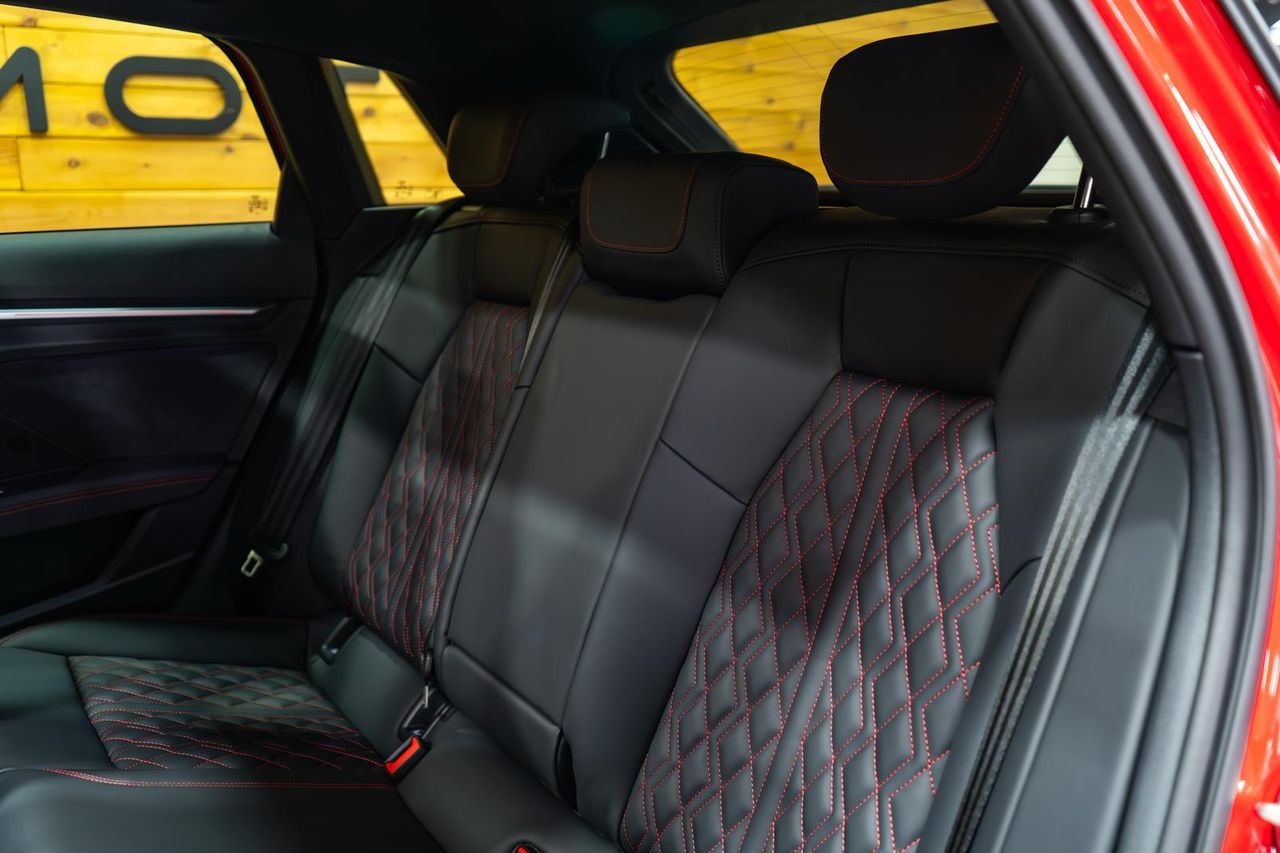 Foto Audi A3 19