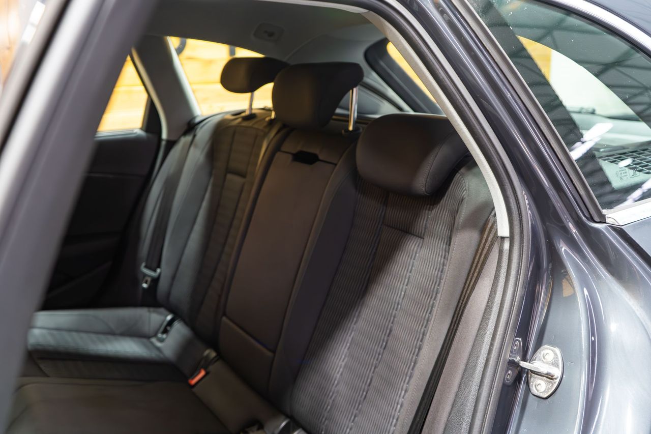 Foto Audi A4 15