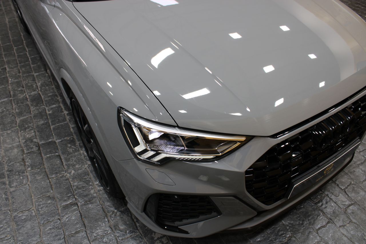 Foto Audi Q3 32