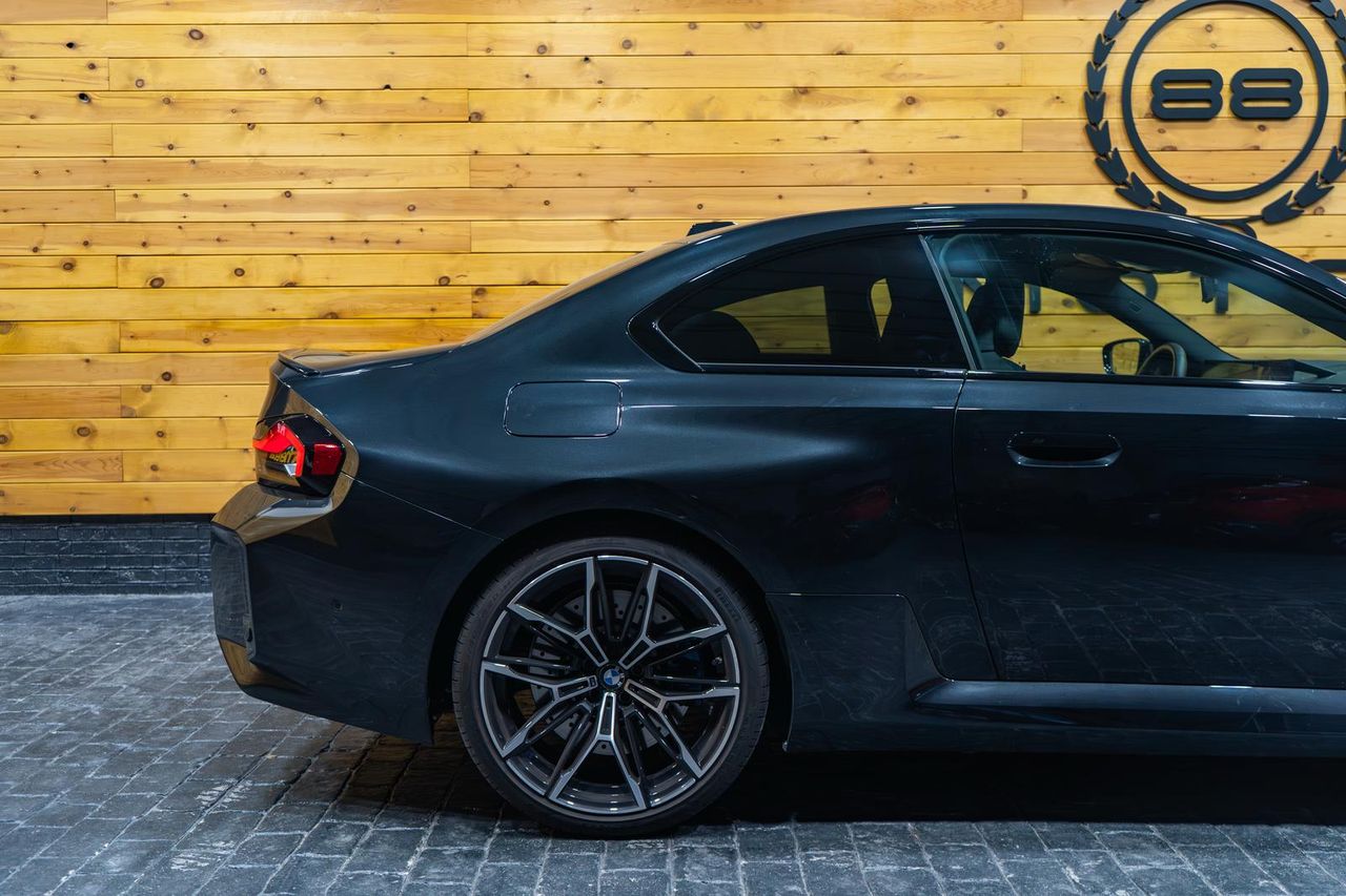 Foto BMW Serie 2 21