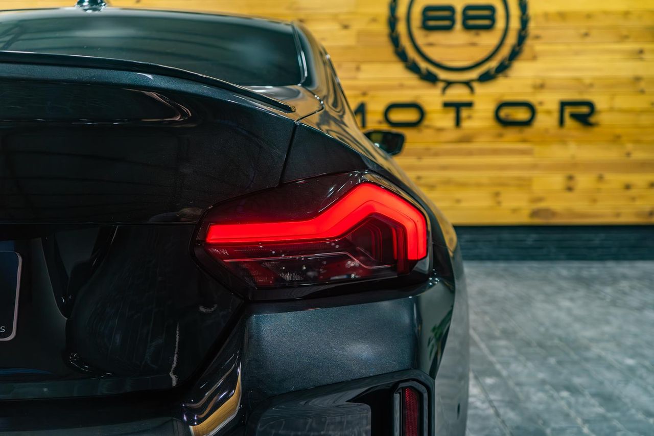 Foto BMW Serie 2 38