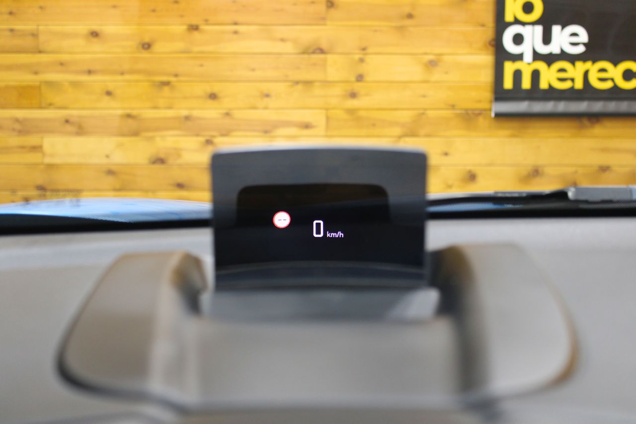 Foto Citroën C3 Aircross 13