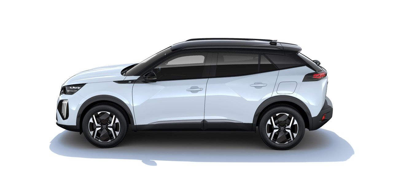 Foto Peugeot e-2008 5