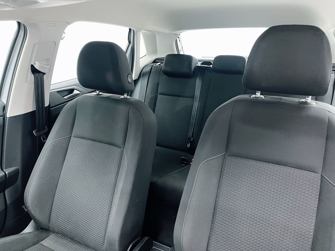 Foto Volkswagen Polo 7