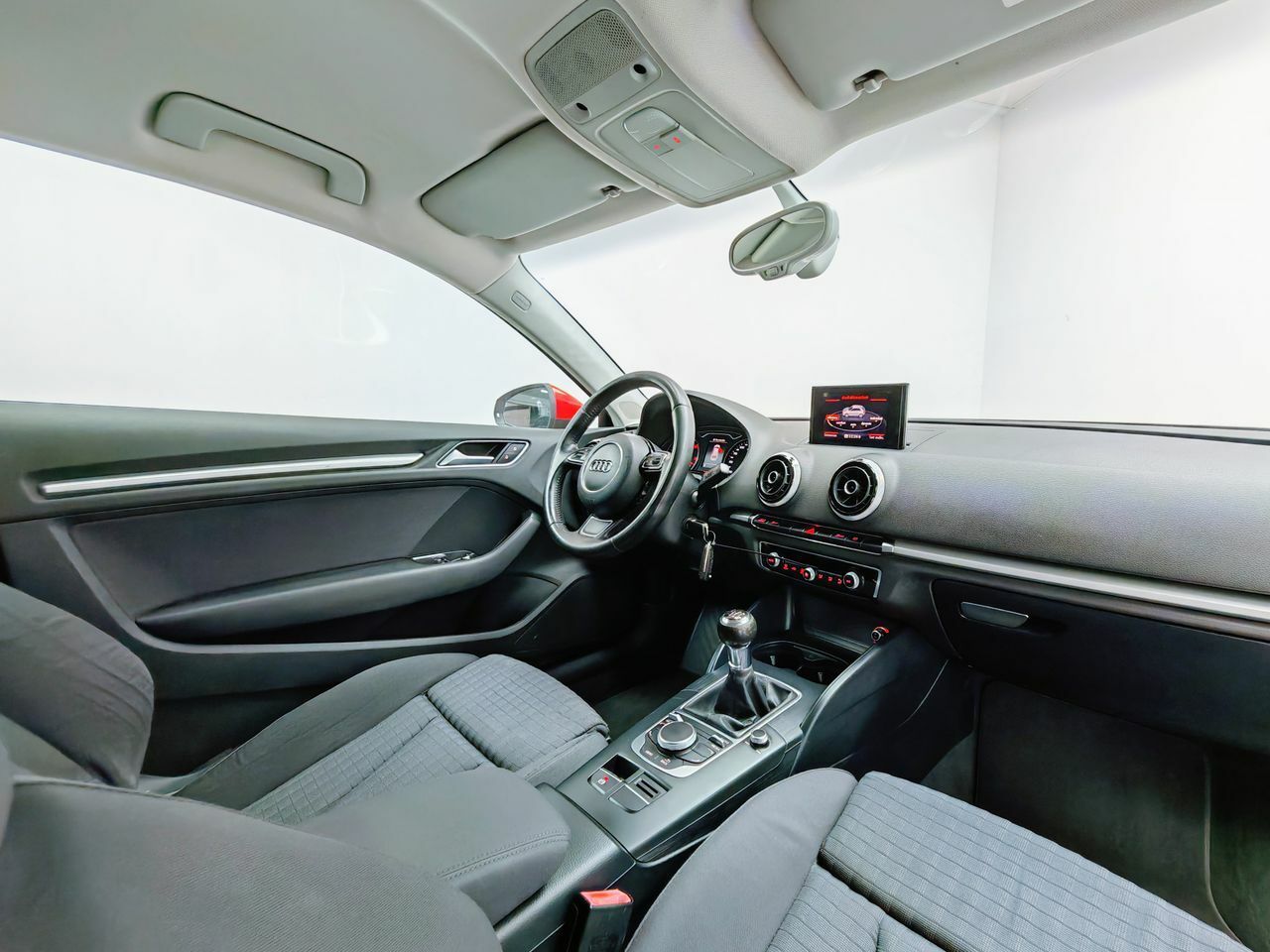 Foto Audi A3 11