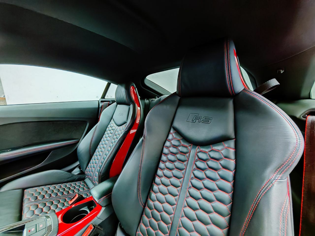 Foto Audi TT 6