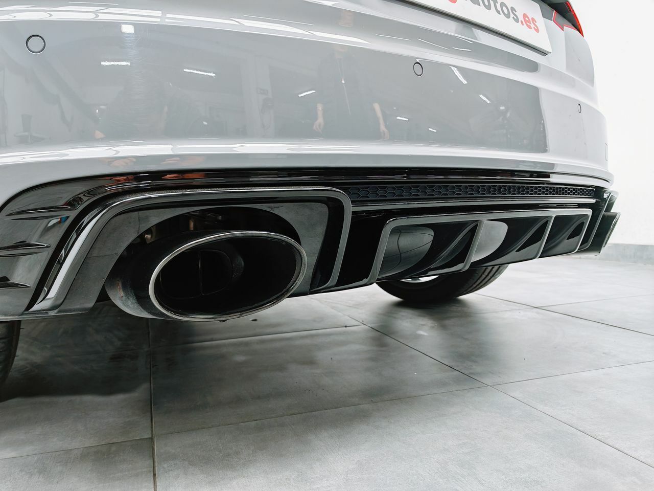 Foto Audi TT 30