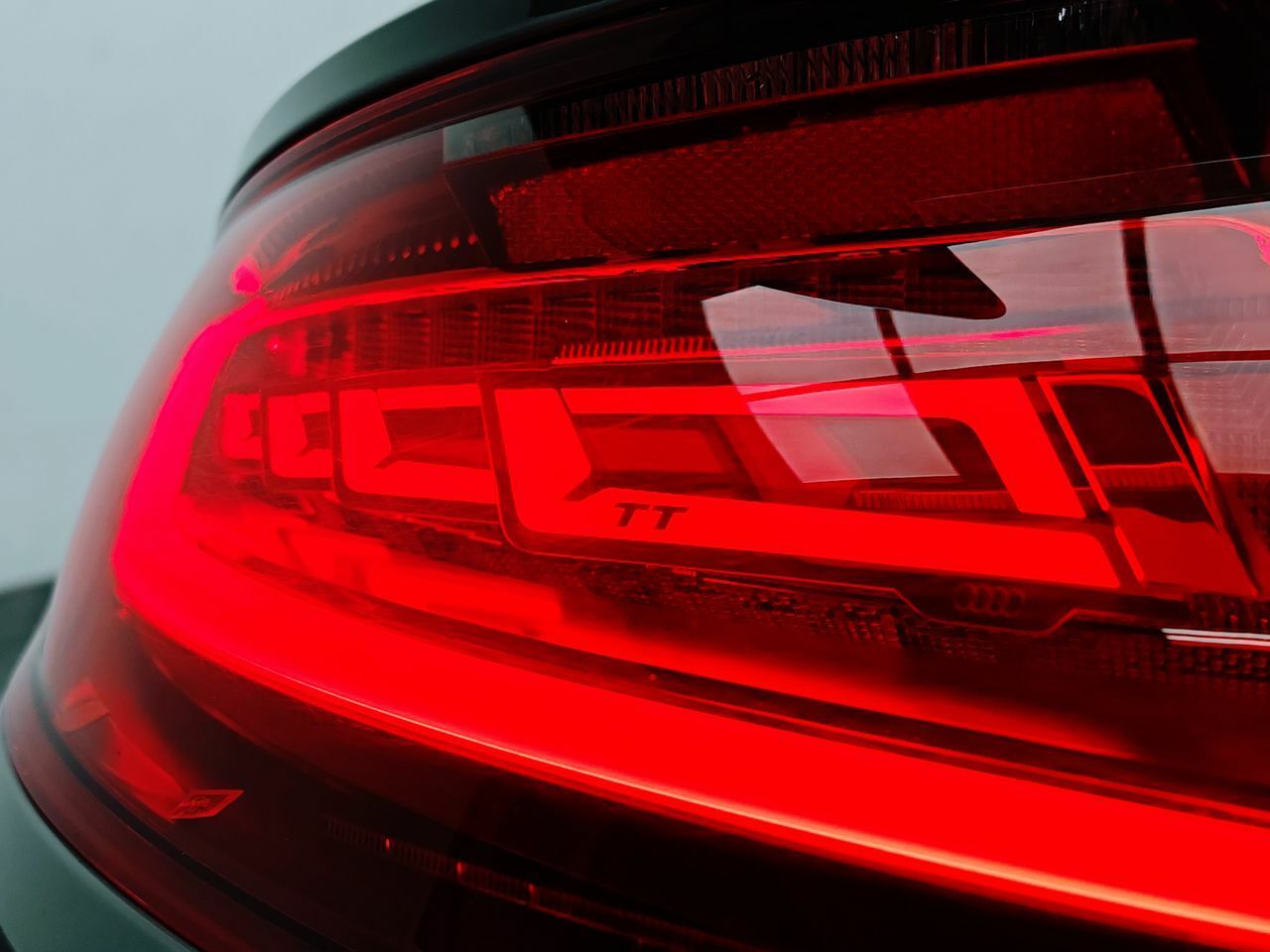 Foto Audi TT 31
