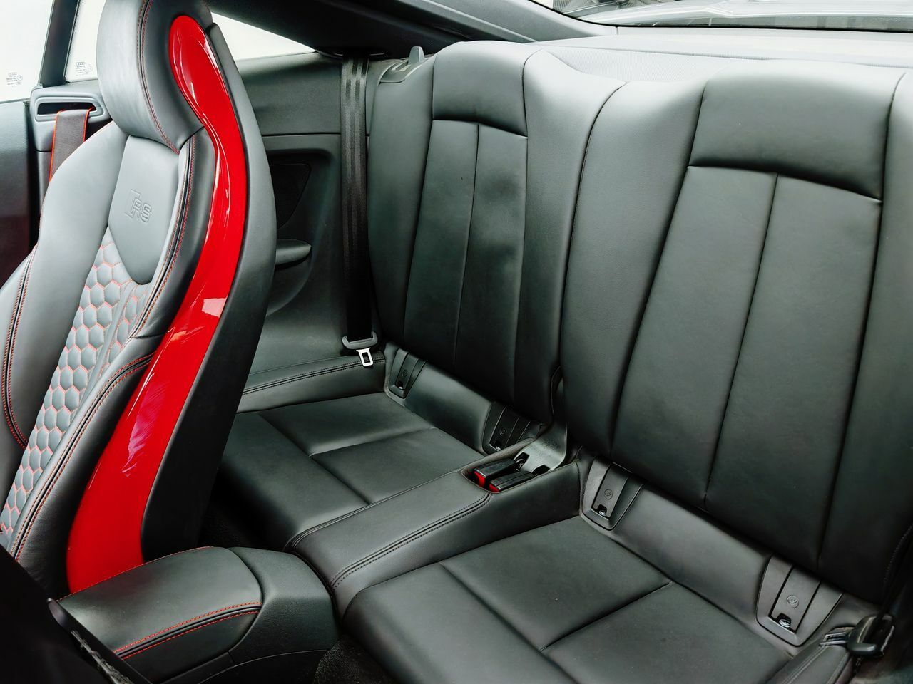 Foto Audi TT 32