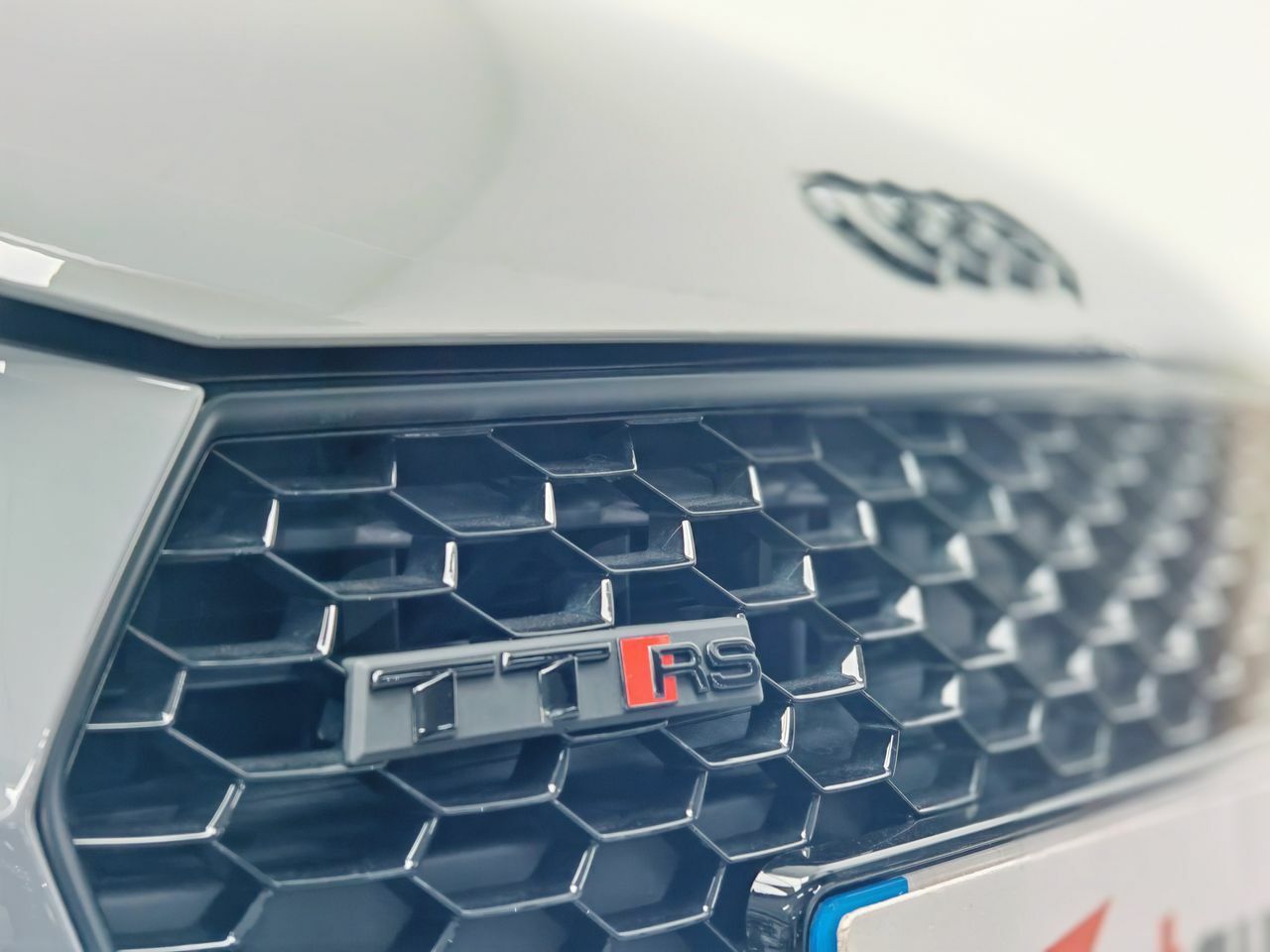 Foto Audi TT 35