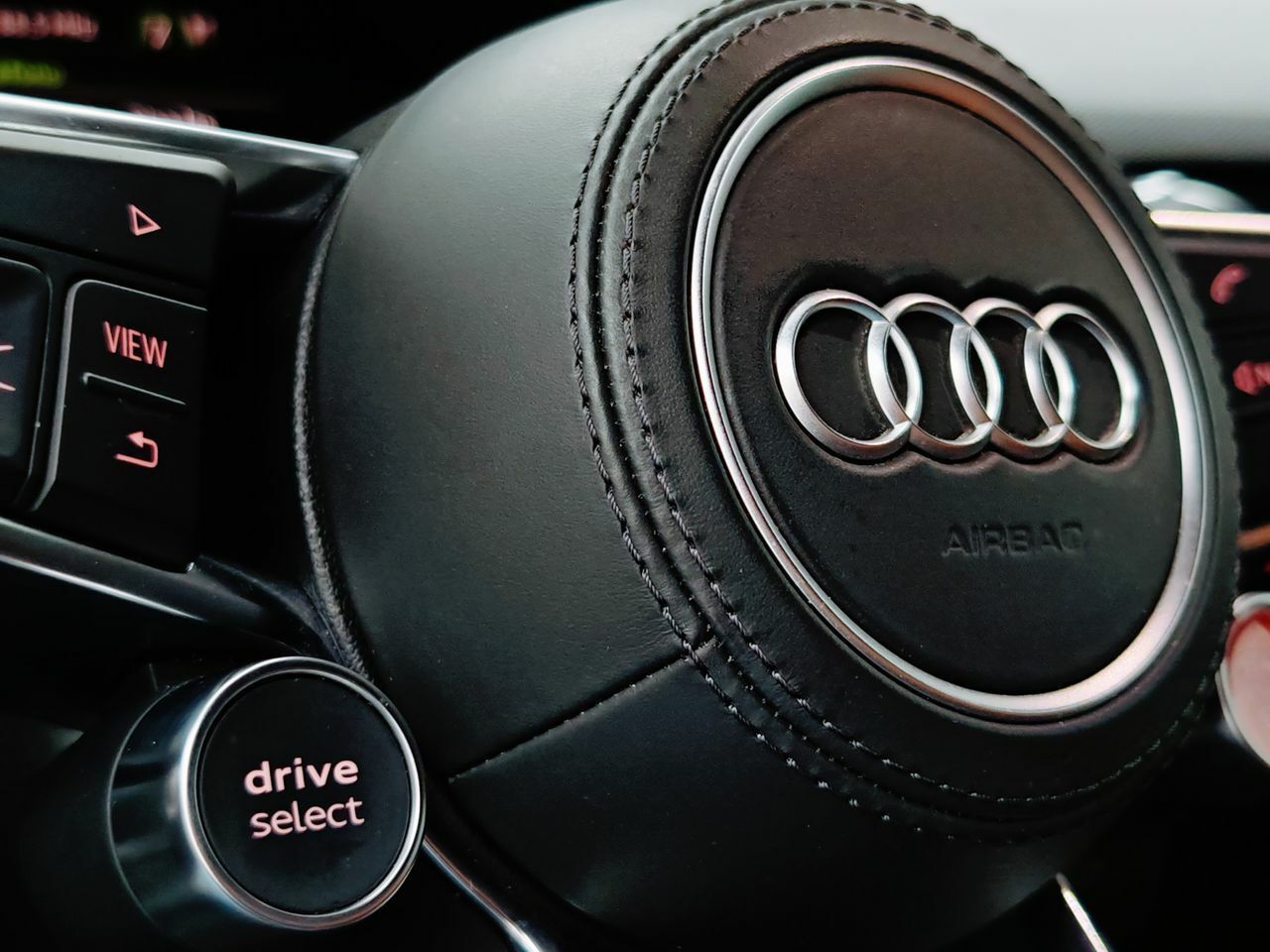 Foto Audi TT 39