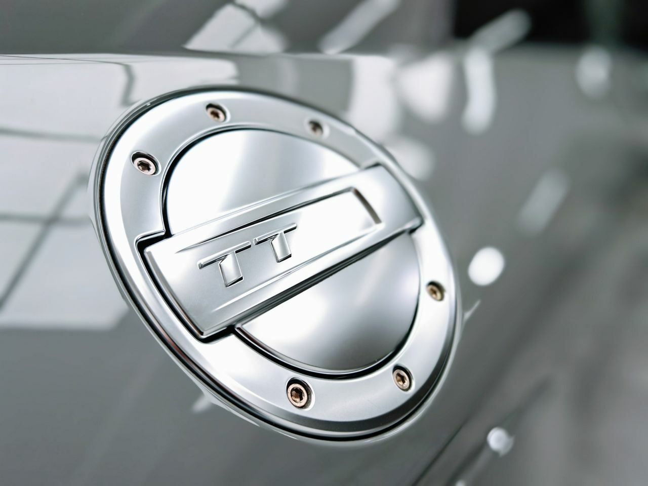 Foto Audi TT 45