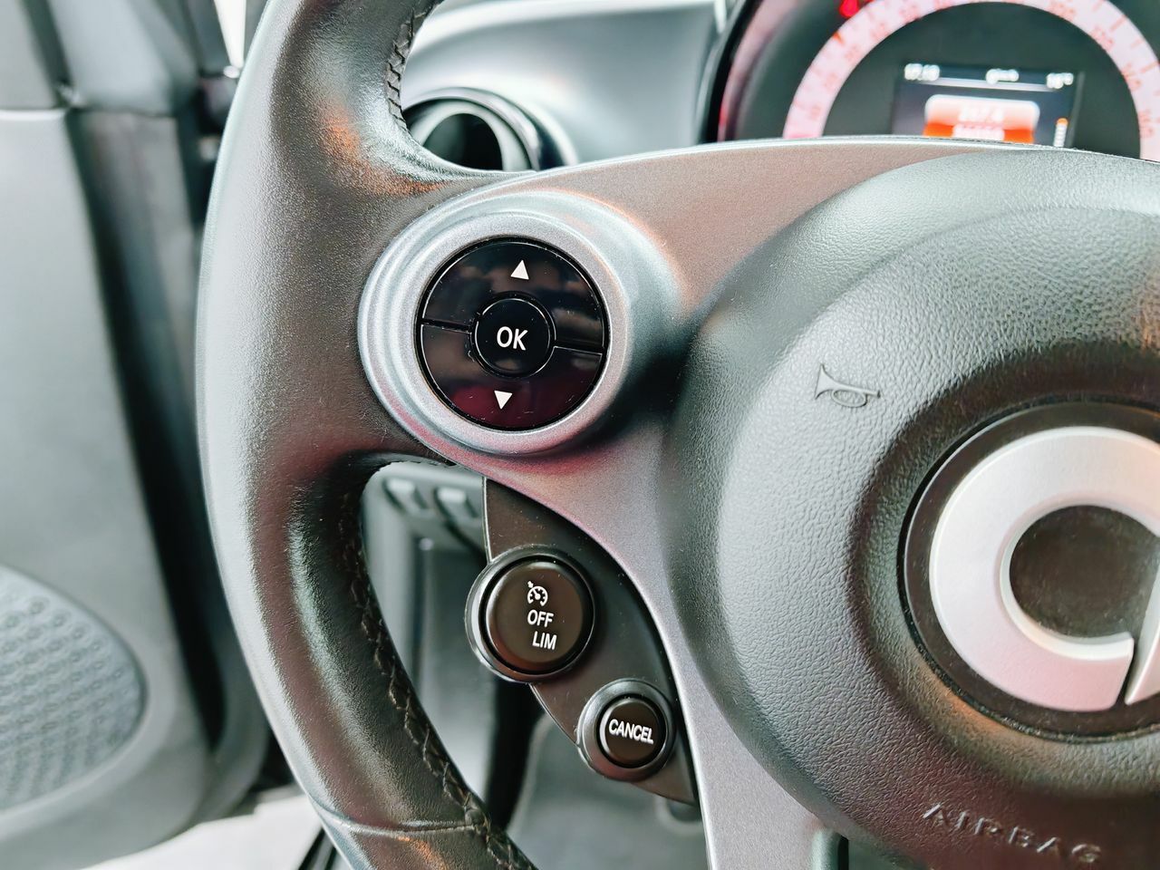 Foto Smart Fortwo 18