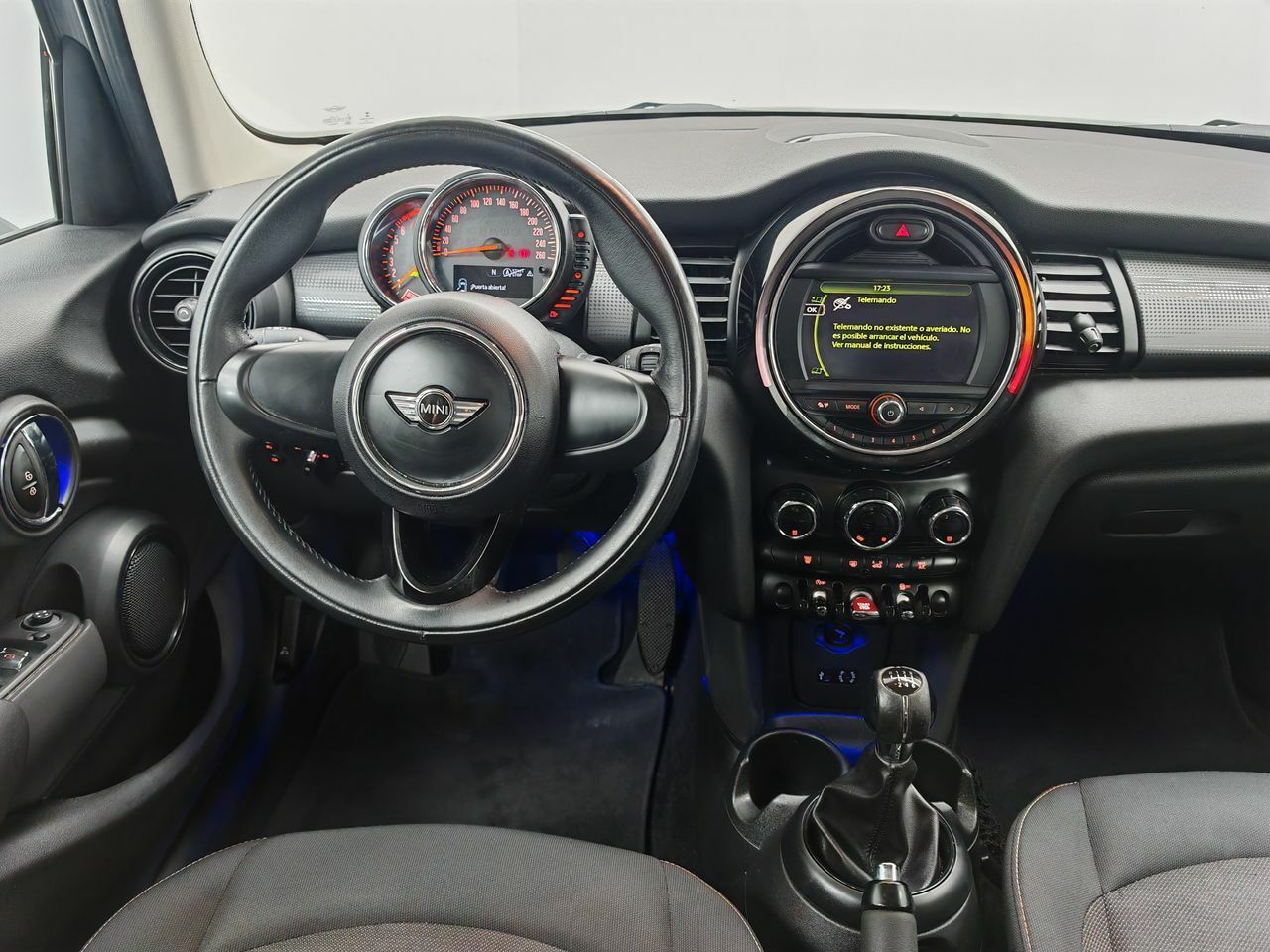 Foto Mini Cooper 2