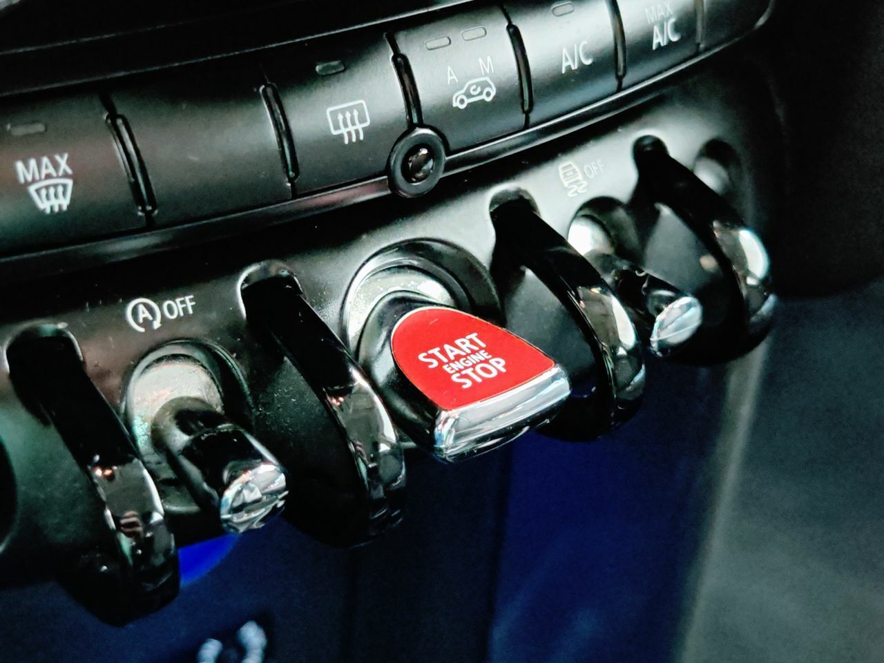 Foto Mini Cooper 4