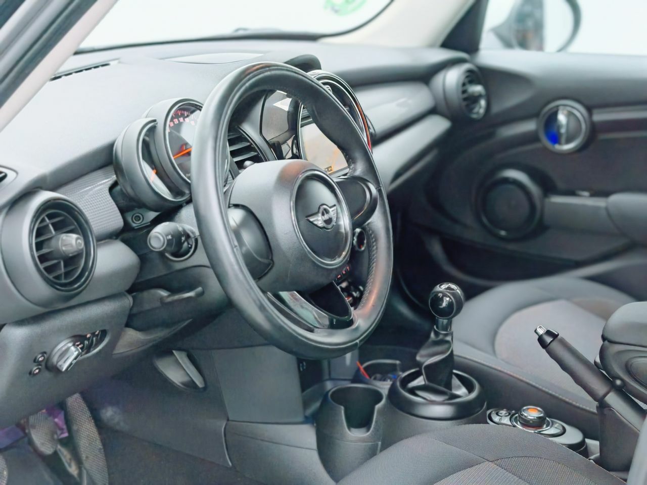 Foto Mini Cooper 5