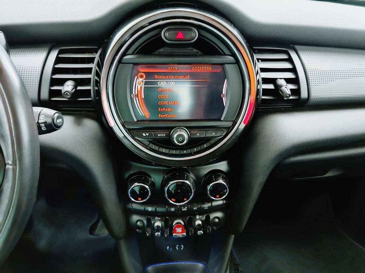 Foto Mini Cooper 15