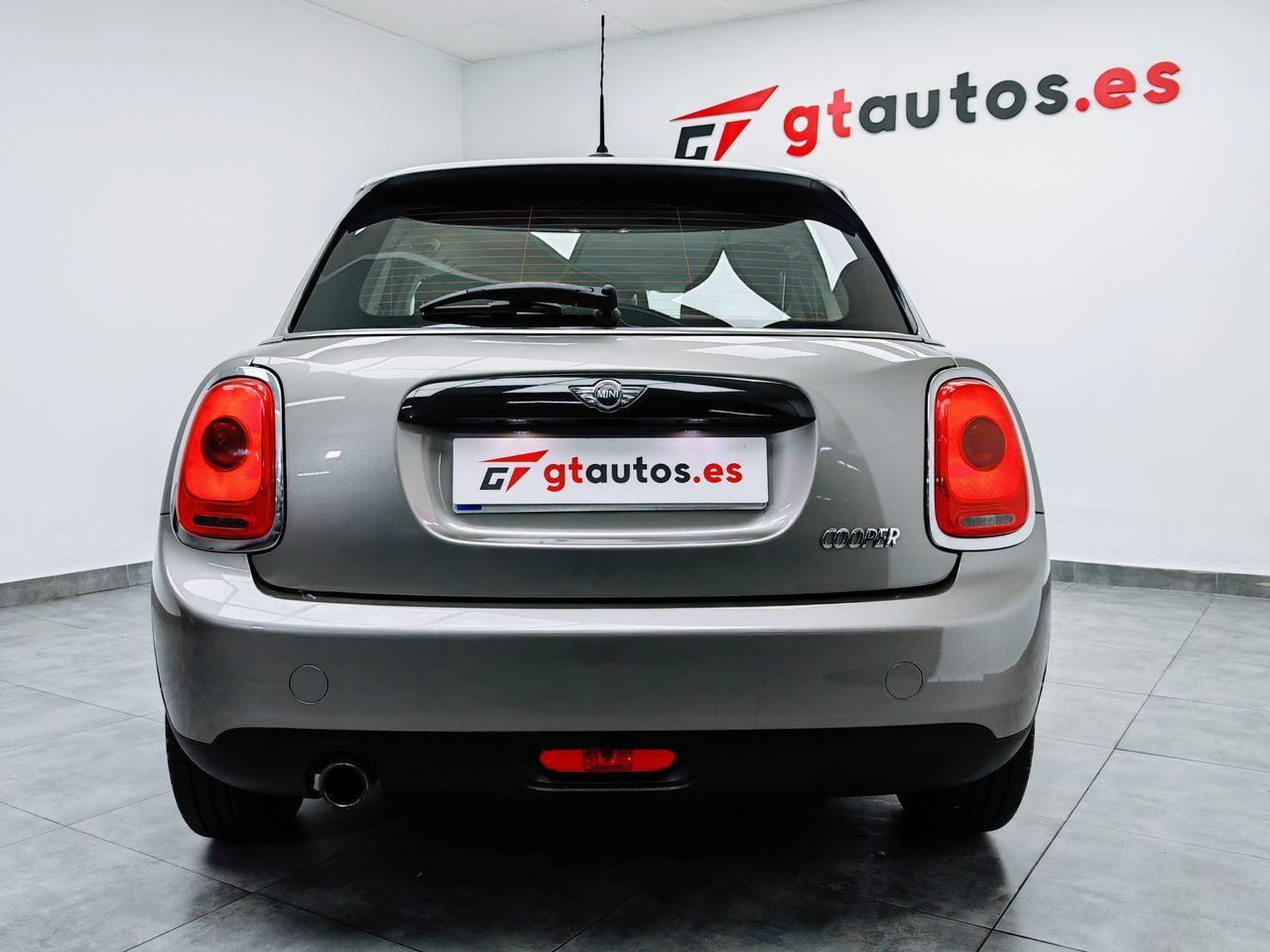 Foto Mini Cooper 18
