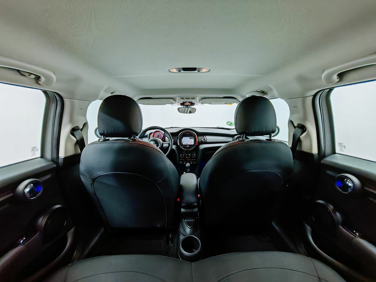Foto Mini Cooper 22