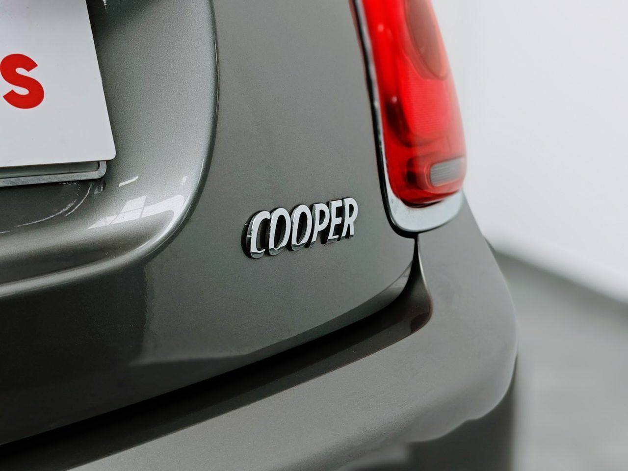 Foto Mini Cooper 23
