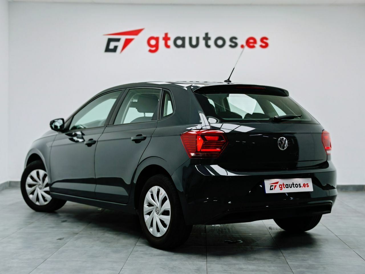 Foto Volkswagen Polo 19