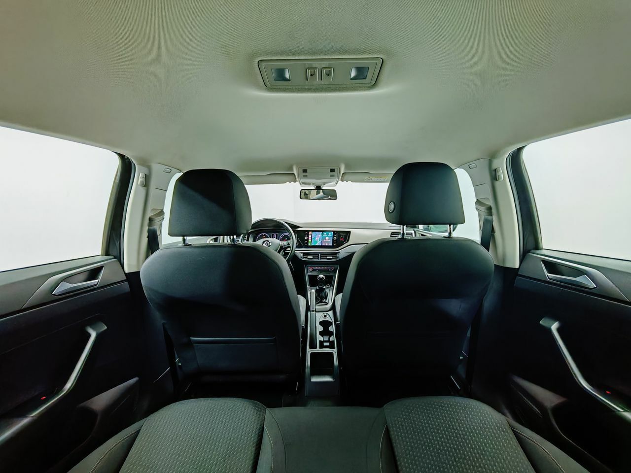 Foto Volkswagen Polo 12