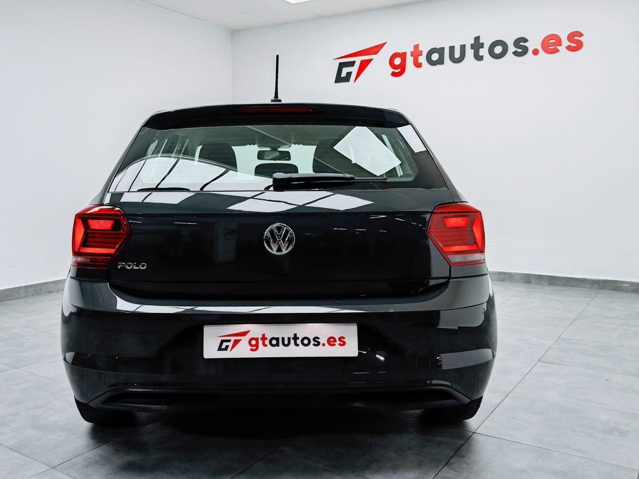 Foto Volkswagen Polo 15